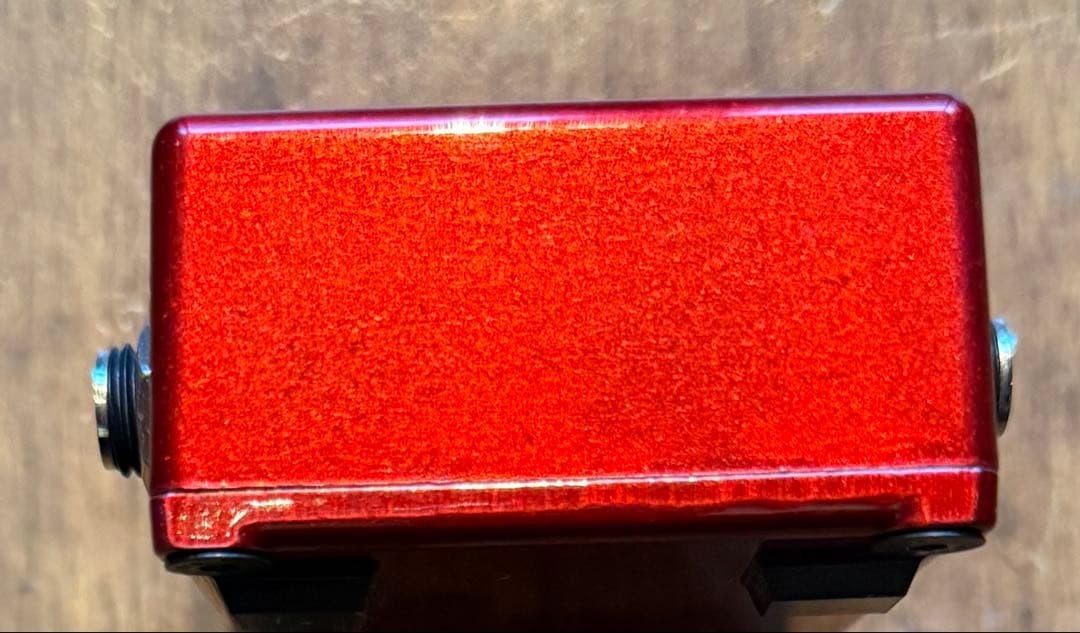 トランス ・ニーヴくん AMATERAS 0001