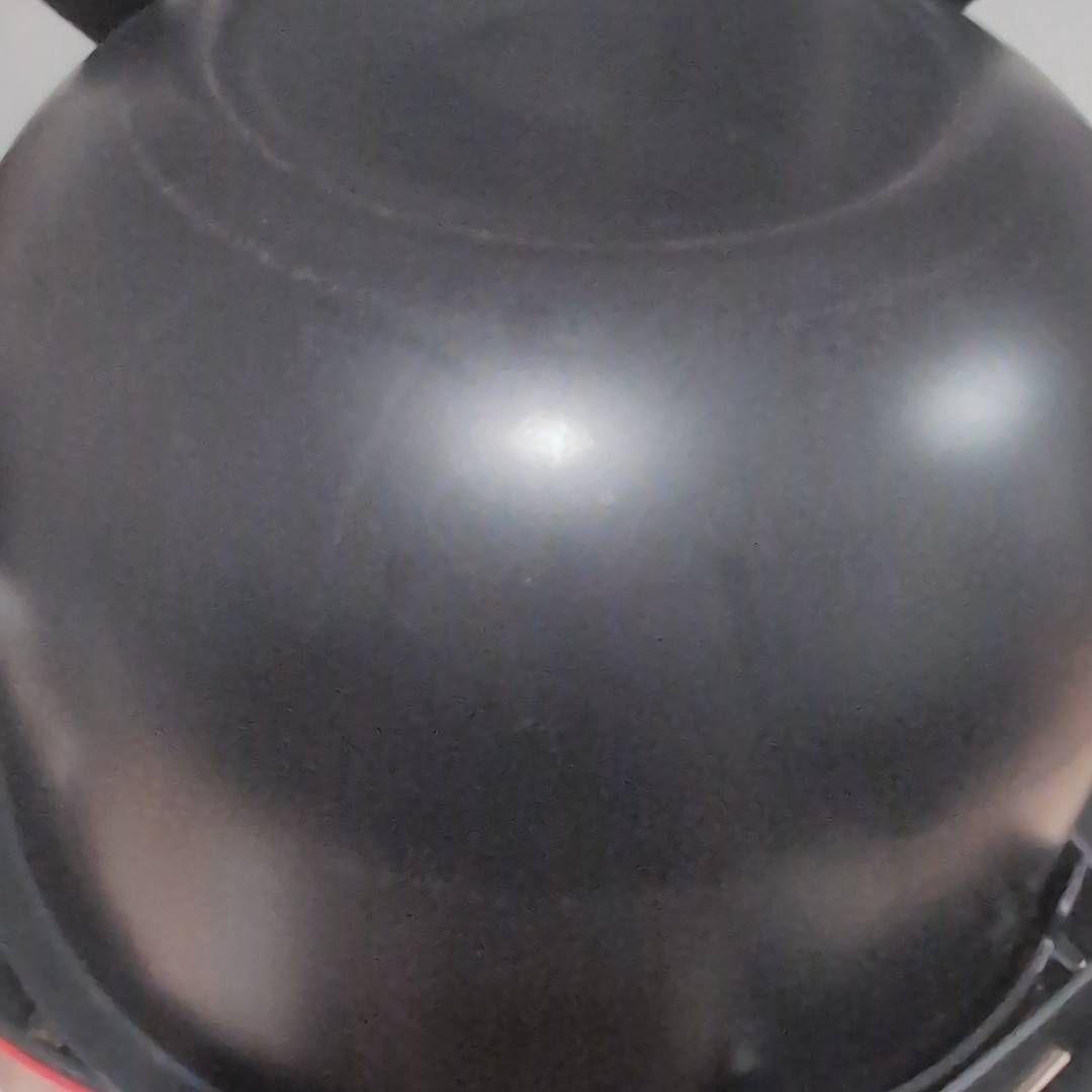 SHARP　水なし自動調理鍋　HEALSIO ホットクック　KN-HW24G R