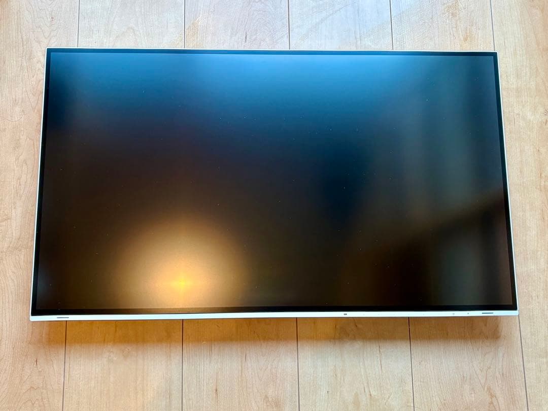 送料込み　値下げ　EIZO FlexScan EV2785 27インチ 美品