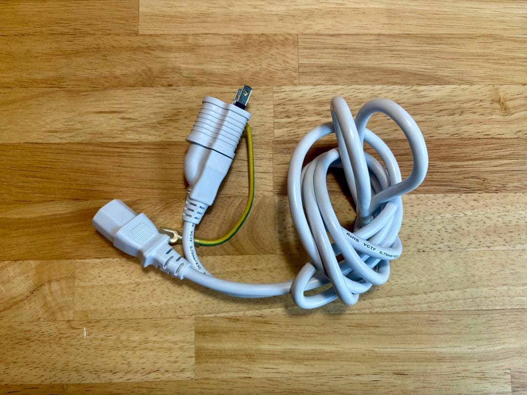 送料込み　値下げ　EIZO FlexScan EV2785 27インチ 美品