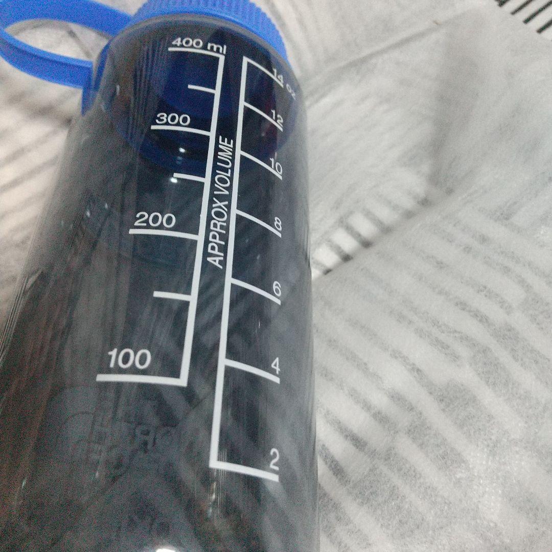 ルークス介岡 ノースフェイス ナルゲンボトル