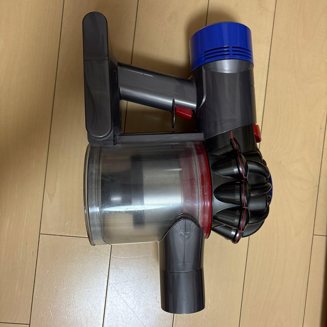 Dyson SV10スティッククリーナー 本体
