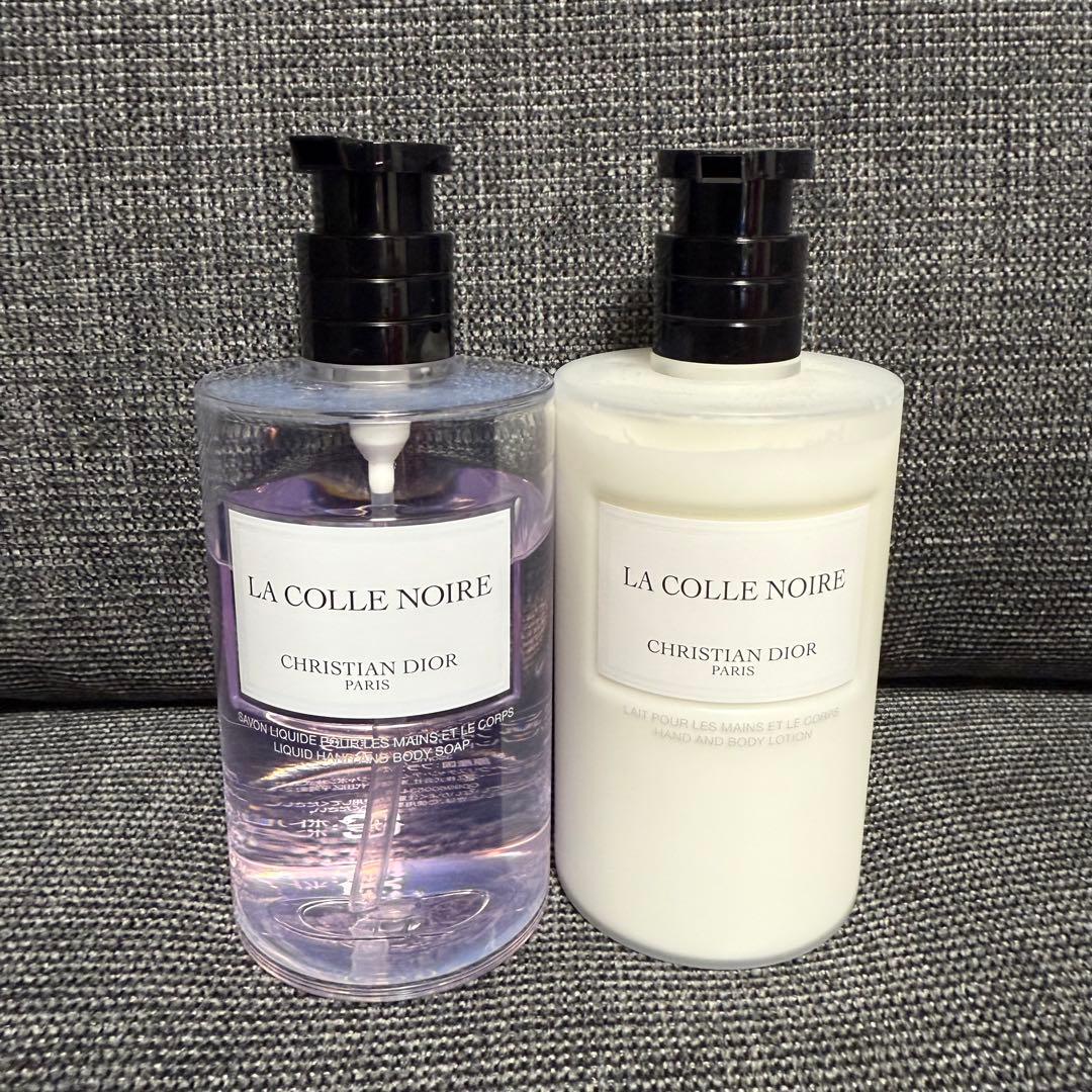 Dior ボディクリーム・ボディソープ