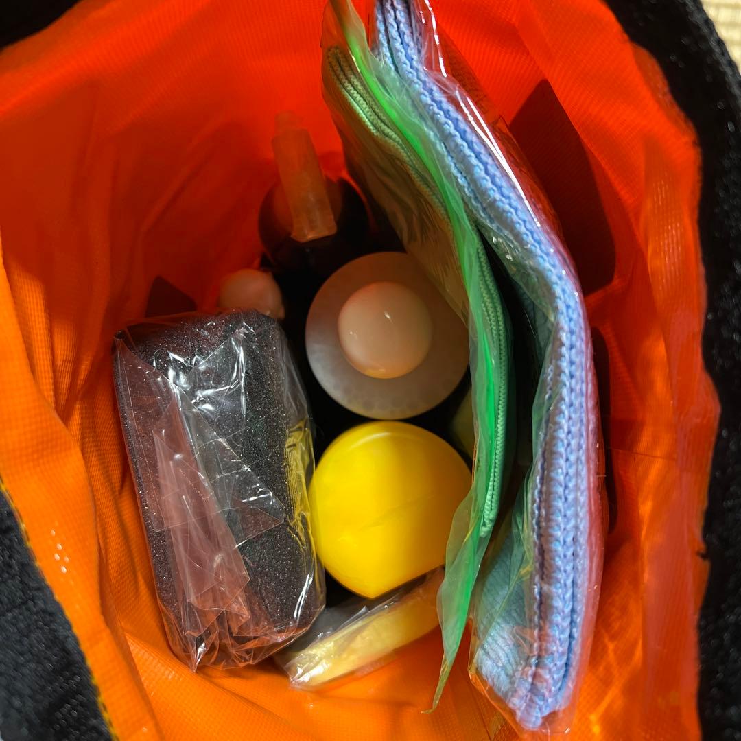 CPCスーパープレミアムコーティングエクスG