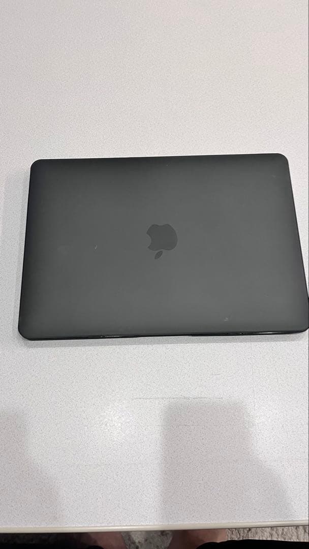 【超美品】MacBook12インチ2017,16GB,i7,256GB