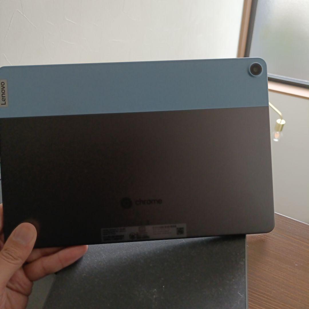 Chromebook 本体 フルサイズキーボード付き