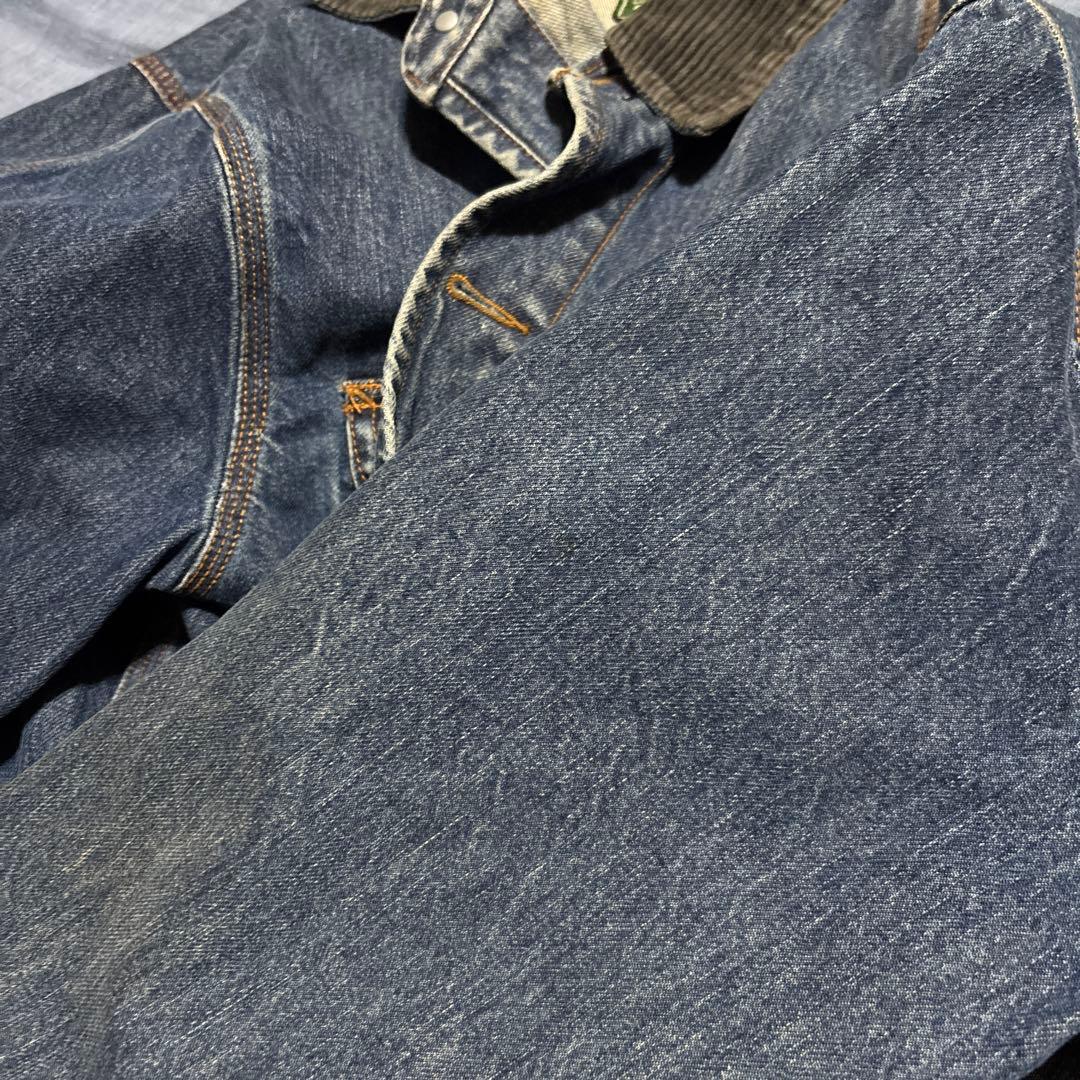 U Ralph Lauren Country デニムカバーオール