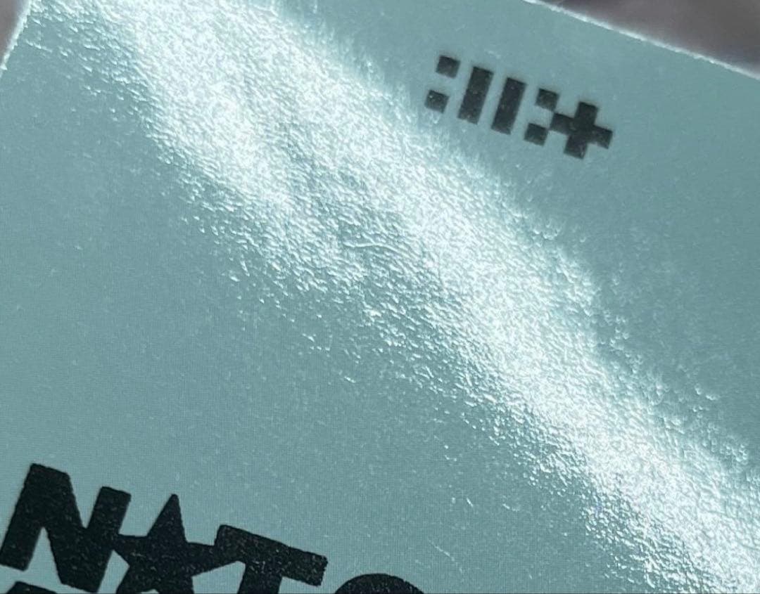 ILLIT イロハ トレカ まとめ売り サノク MD