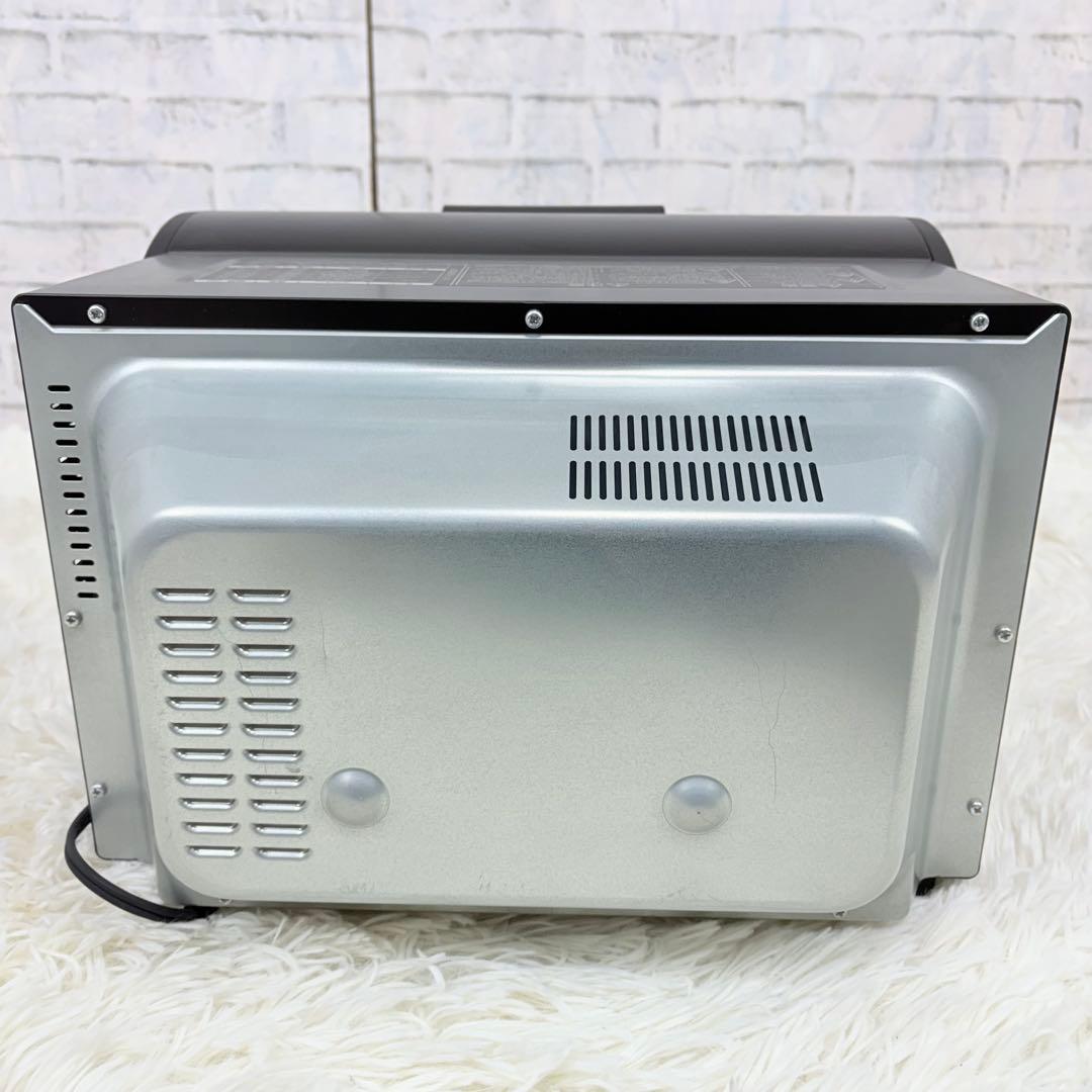 ほぼ未使用 Panasonic ロティサリーグリル NB-RDX100 家電