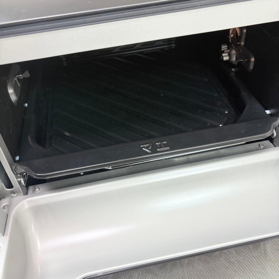 ほぼ未使用 Panasonic ロティサリーグリル NB-RDX100 家電