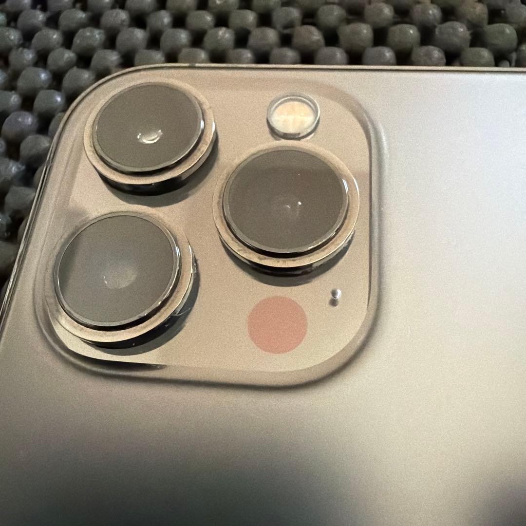 【極美品状態最安値 年末まで】 iPhone 13 ProMax グラファイト