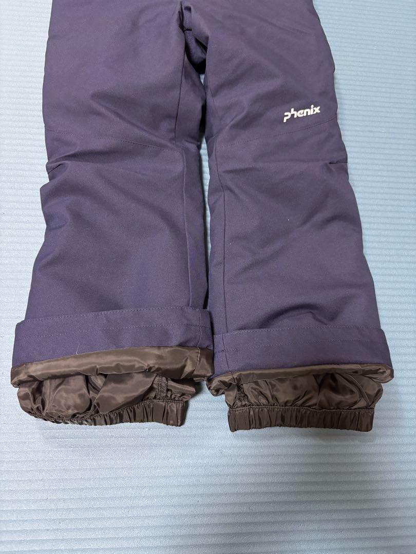 phenix 120 新品スキーウェア　スキーウエア　子供　フェニックス　キッズ