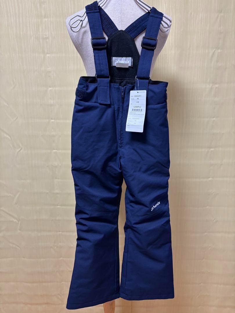 phenix 120 新品スキーウェア　スキーウエア　子供　フェニックス　キッズ