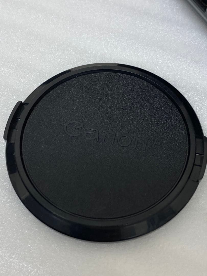 3-2663 35mm一眼レフカメラ「Canon AE-1 PROGRAM」