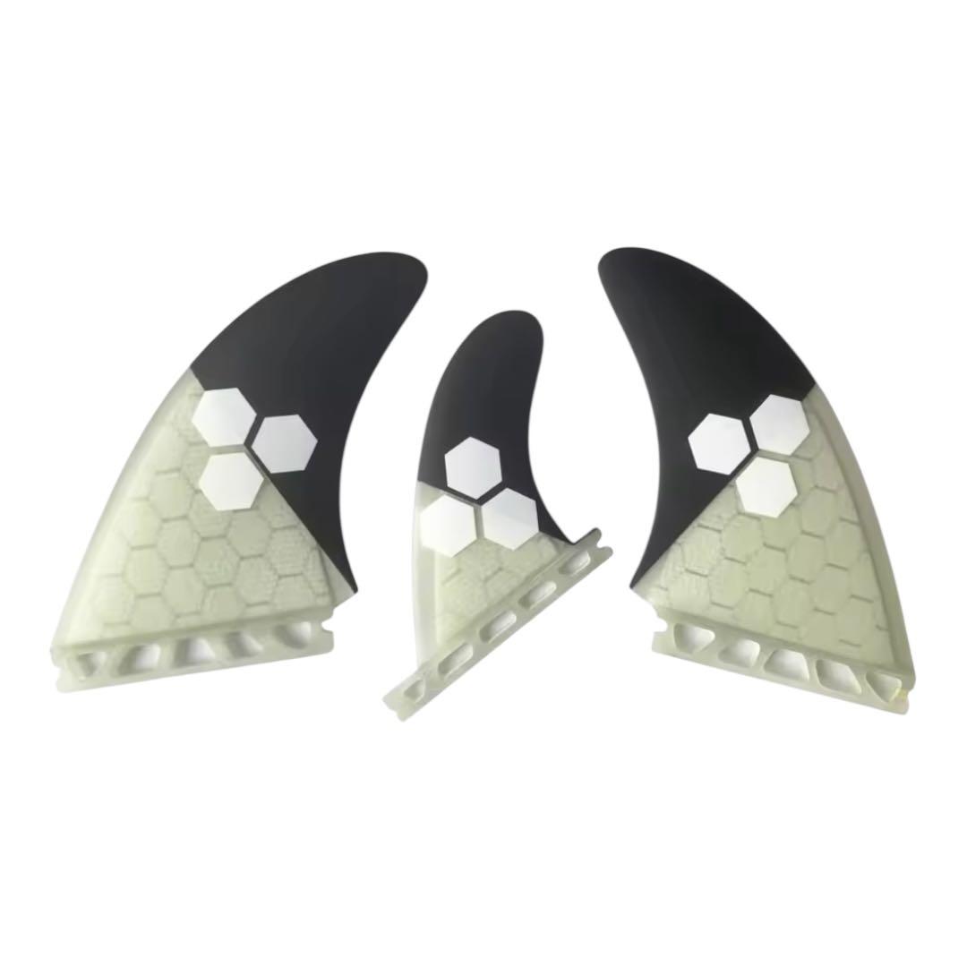 値下げ新品未使用FUTUREs 2+1 AMT フィン