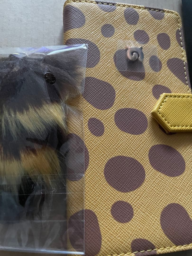 サーバルモデル スマートフォンケース けものフレンズ SuperGroupies