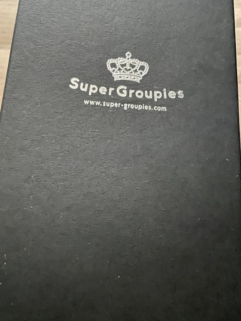 サーバルモデル スマートフォンケース けものフレンズ SuperGroupies