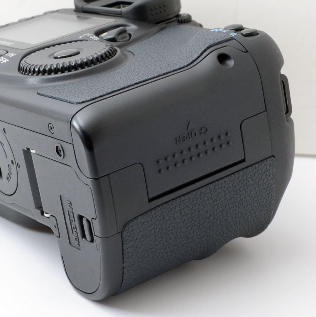 美品！Canon EOS 10D★すぐ使える★練習にも最適