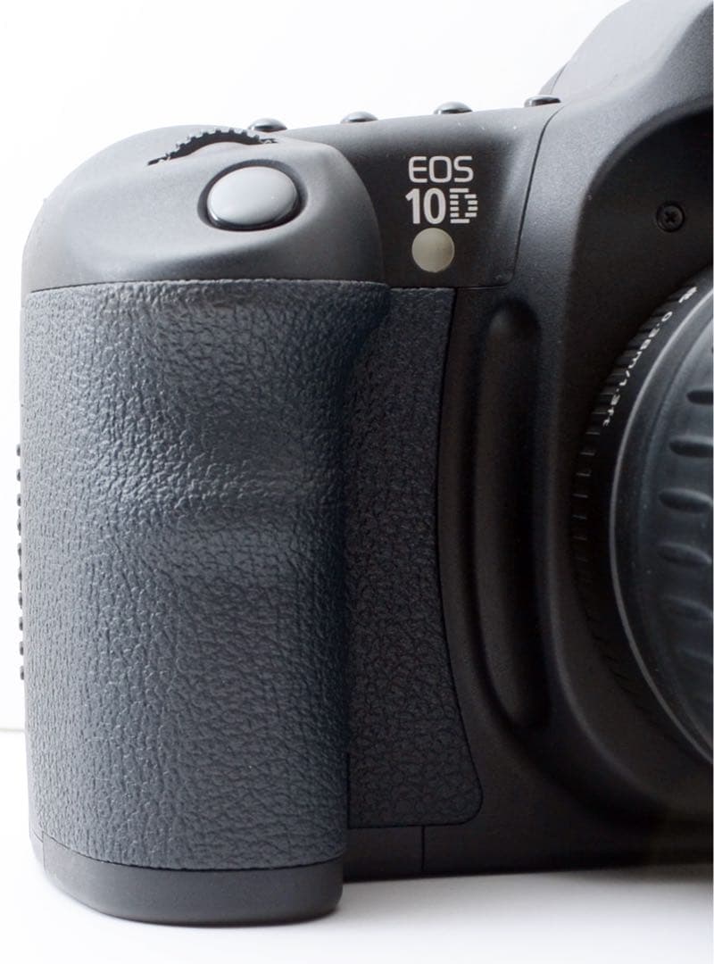 美品！Canon EOS 10D★すぐ使える★練習にも最適