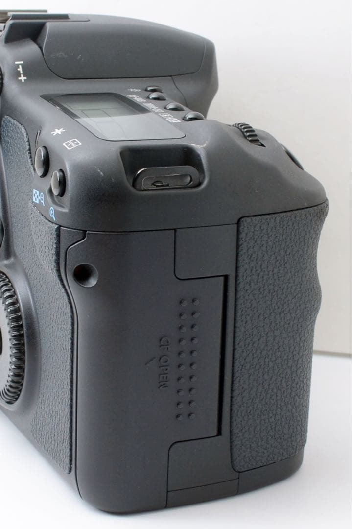 美品！Canon EOS 10D★すぐ使える★練習にも最適