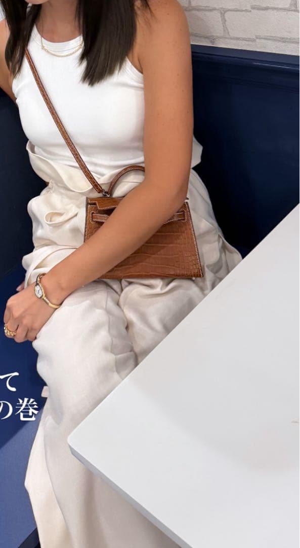 gypsohila ジプソフィア Cool Pants