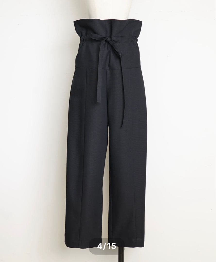 gypsohila ジプソフィア Cool Pants