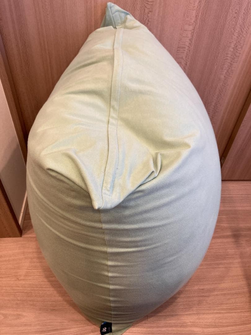 Yogibo Mini Premium ピスタチオ(PRE-MIN-FN)