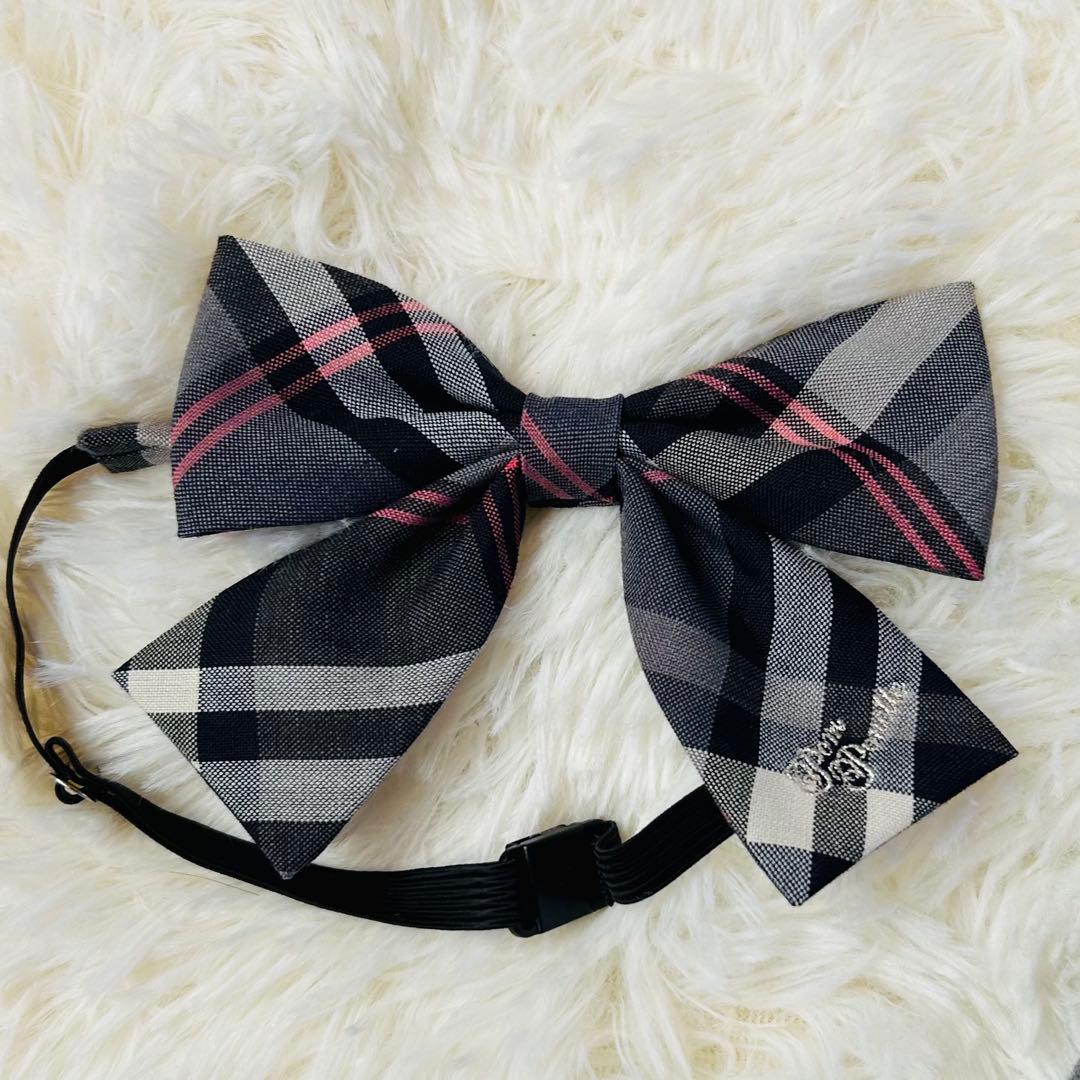 美品★pom ponette ポンポネット　グレー セレモニー　160　スカッツ