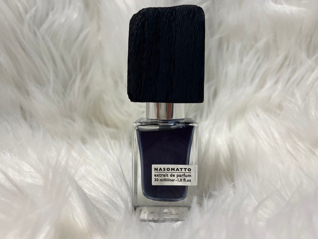 【残量9割以上】Nasomatto Black Afgano 30ml