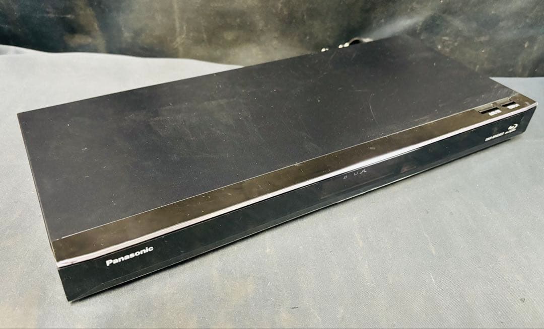 t*n様 Panasonic DMR-BRG2020 ブルーレイレコーダー Bl