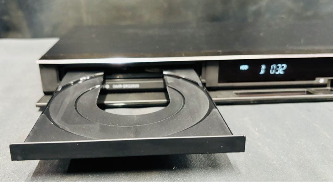 t*n様 Panasonic DMR-BRG2020 ブルーレイレコーダー Bl