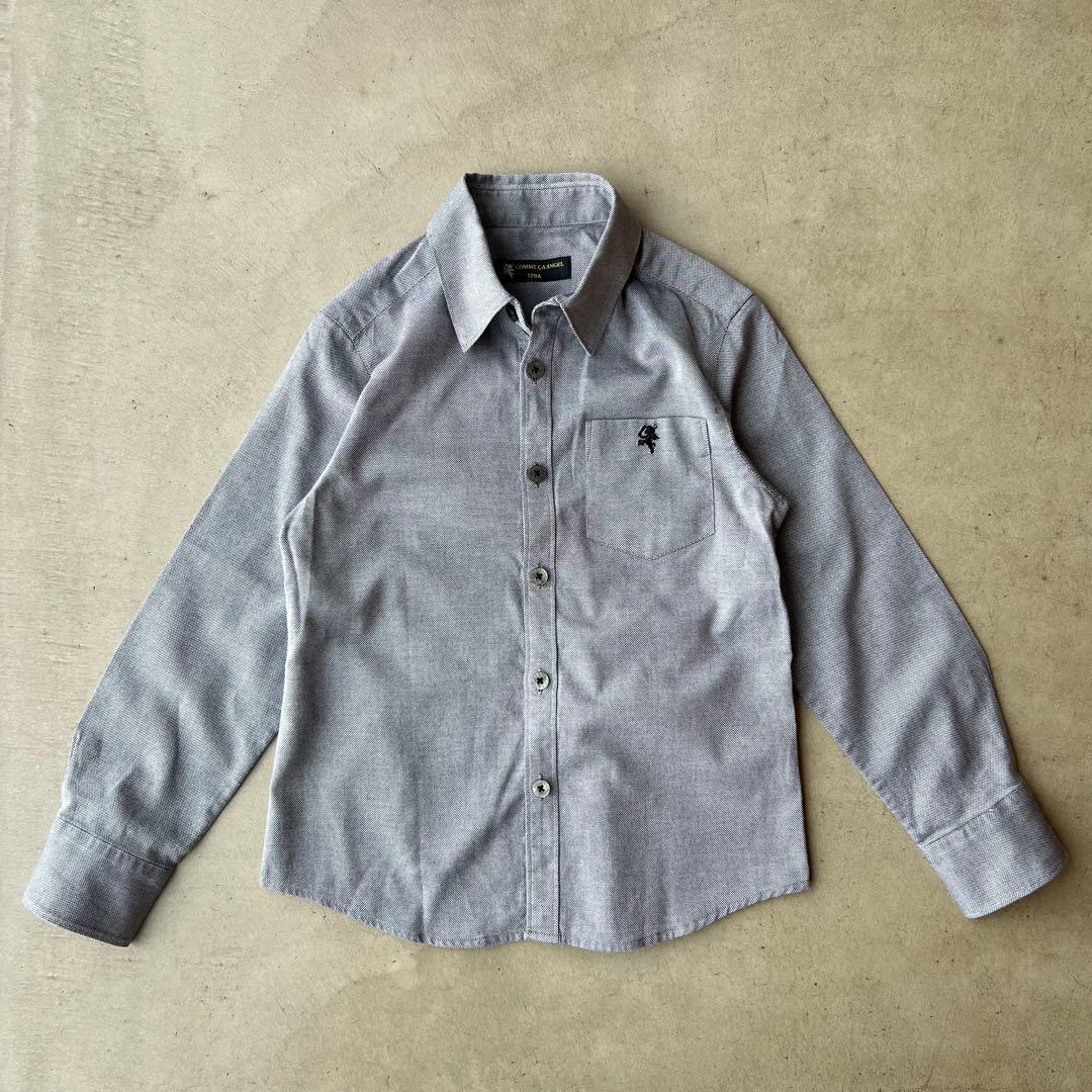 【GREEN LABEL RELAXING】フォーマル　120　スーツセット