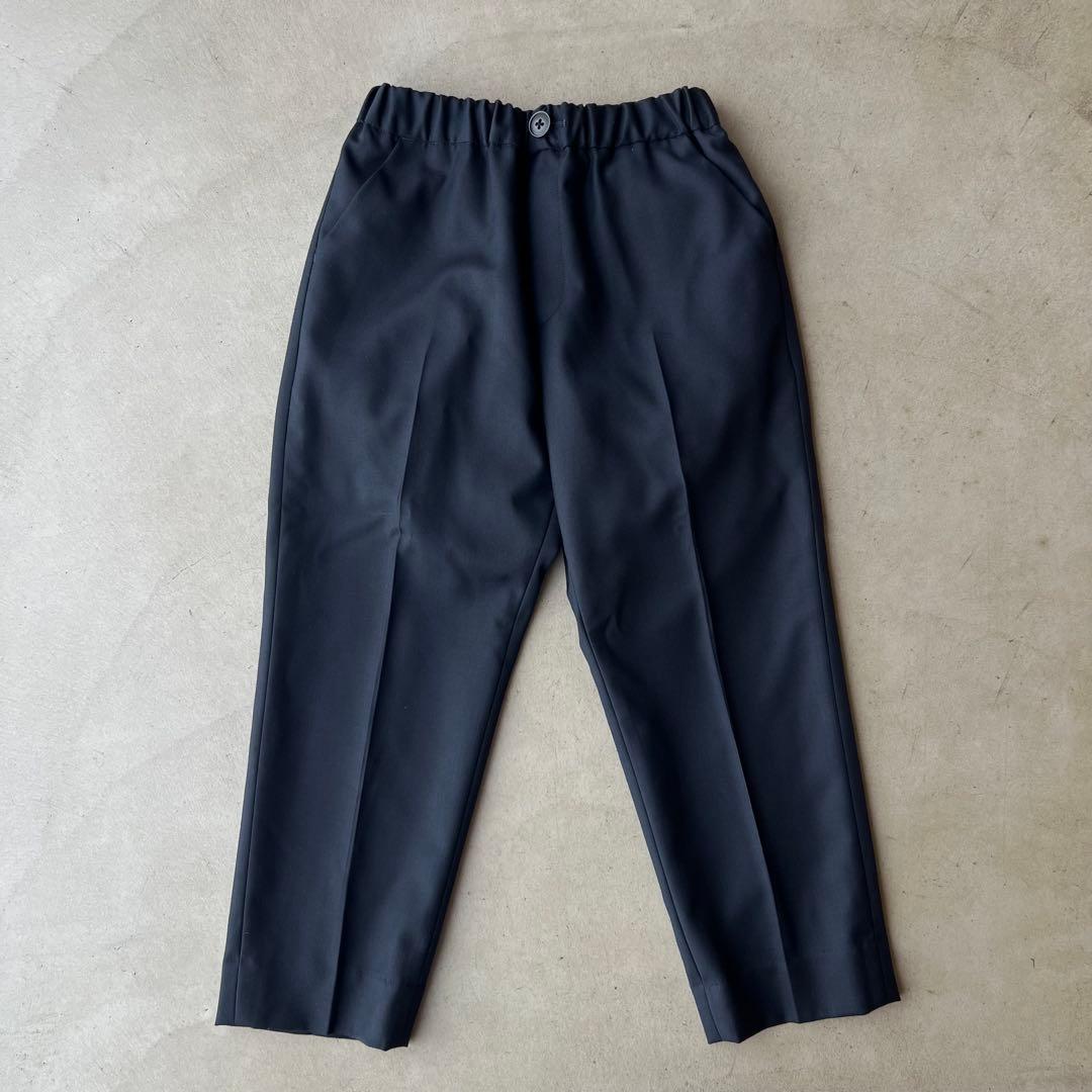 【GREEN LABEL RELAXING】フォーマル　120　スーツセット