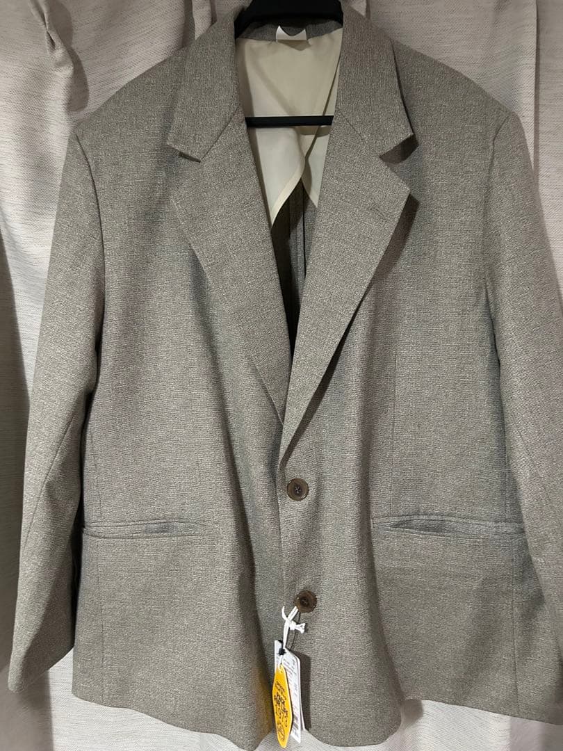 Cozue Ninomiya × OUTDOOR PRODUCTS ジャケット