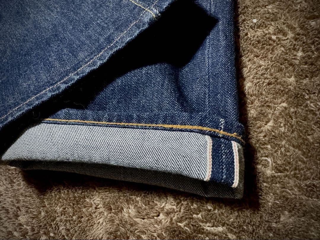 Levi's S501XX W32 L36 デニム