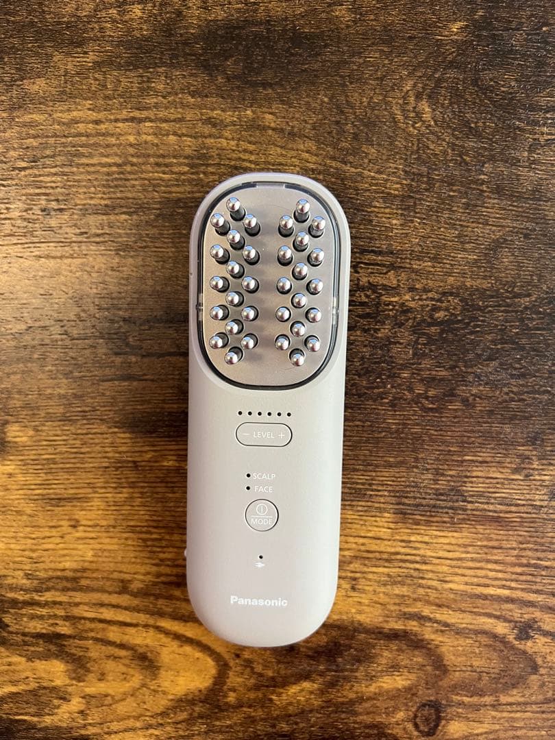 Panasonic VITALIFT ブラシ