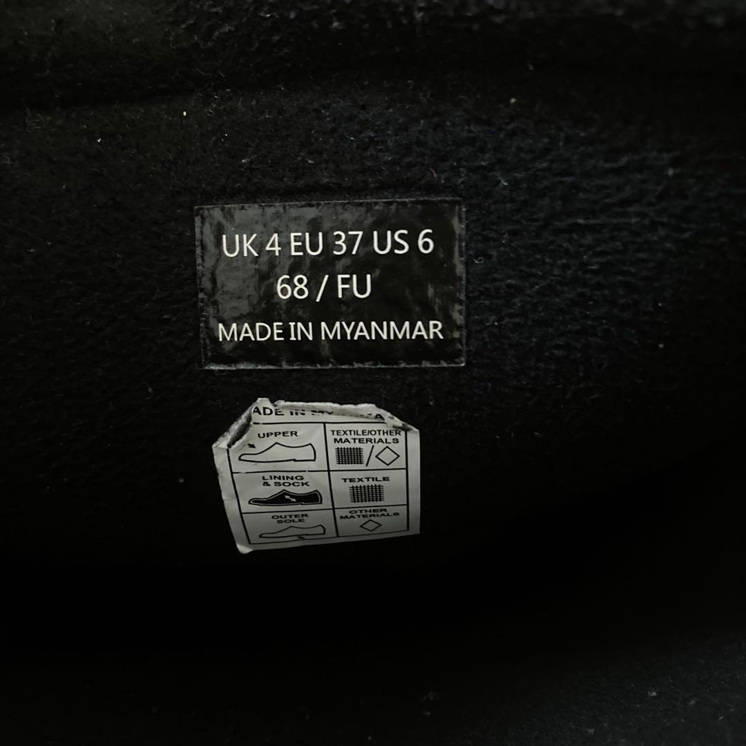 HUNTER ハンター イントレピッド インシュレイティド スノーブーツ 23