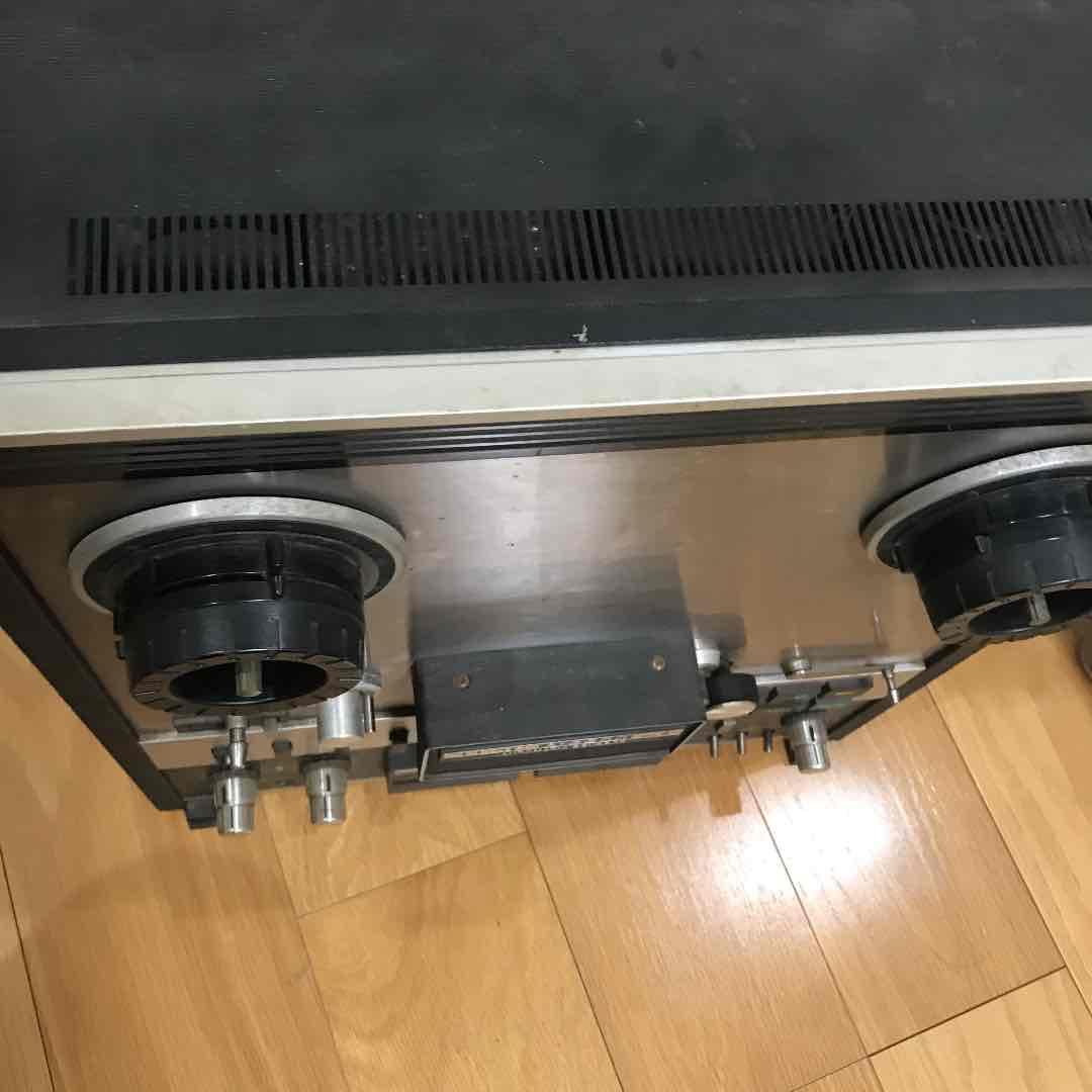 TEAC ティアックオープンデッキ A-3600 MKll