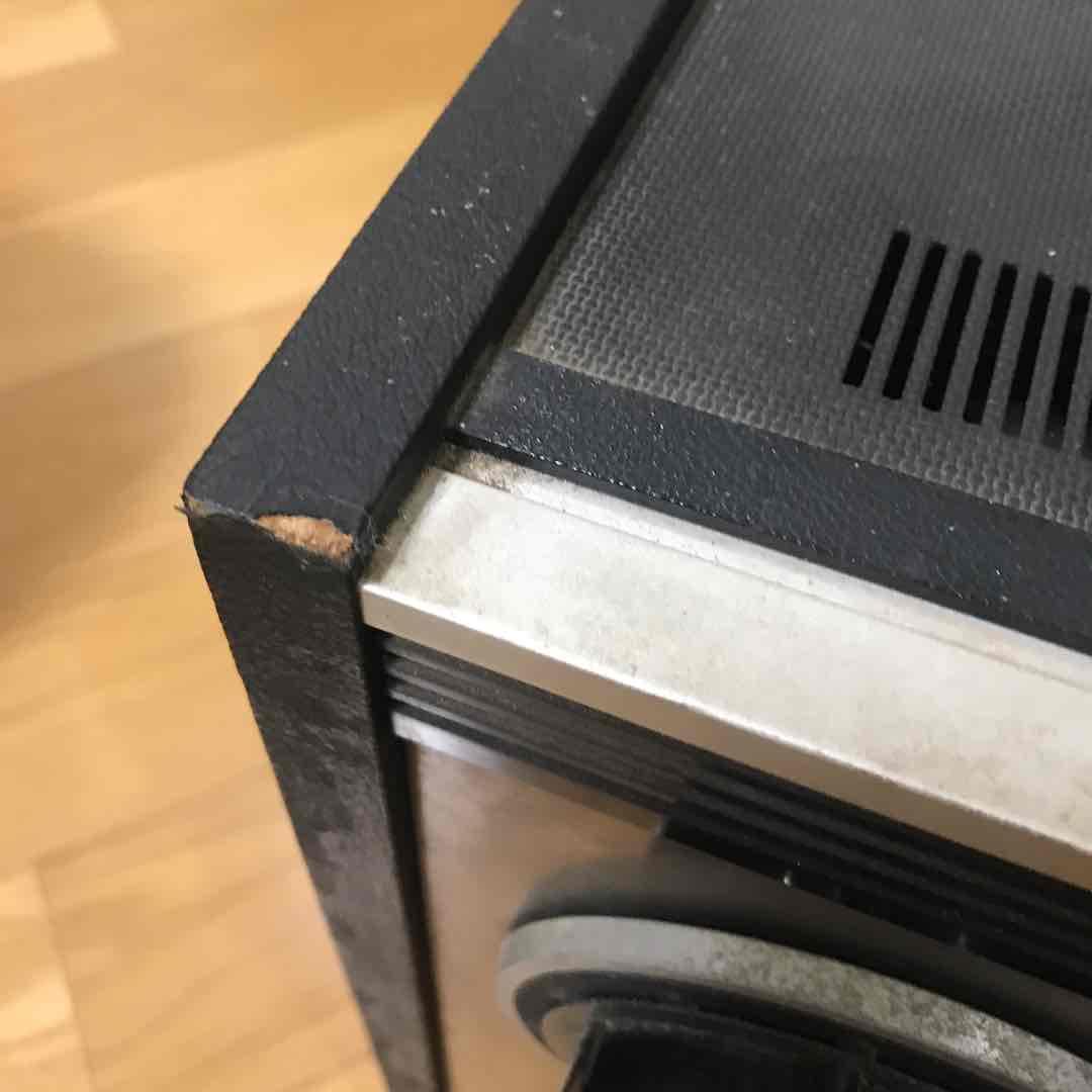 TEAC ティアックオープンデッキ A-3600 MKll