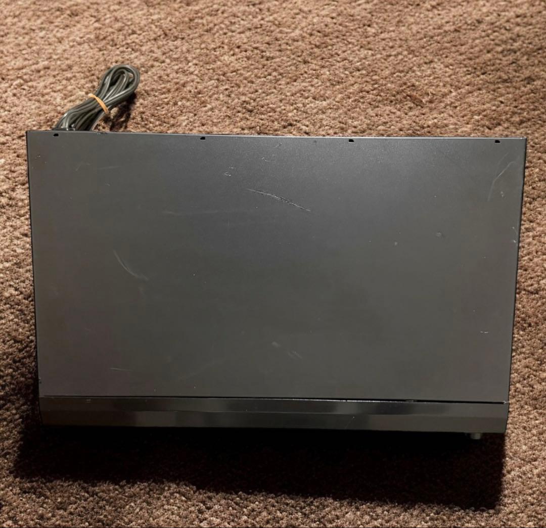 希少! SONY TC-WE475 ツインカセットデッキ 動作確認済み