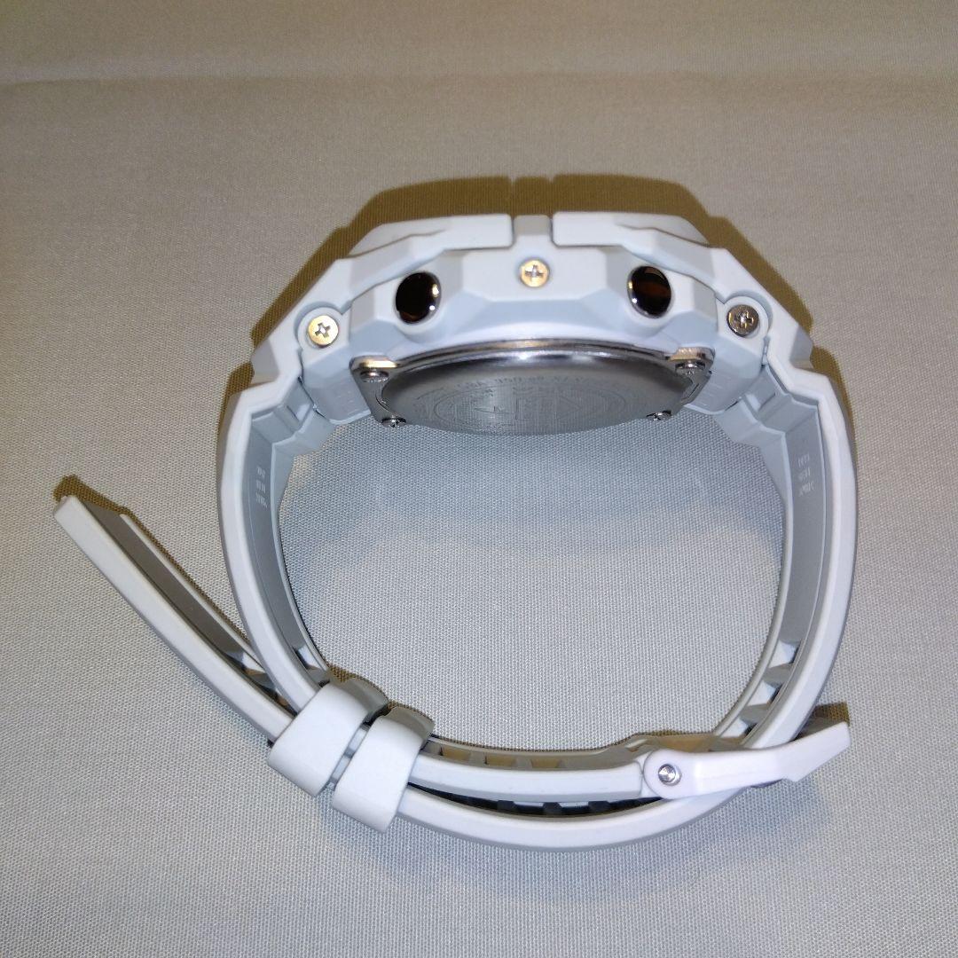 CASIO カシオ G-SHOCK Gショック GBA-950-7AJF