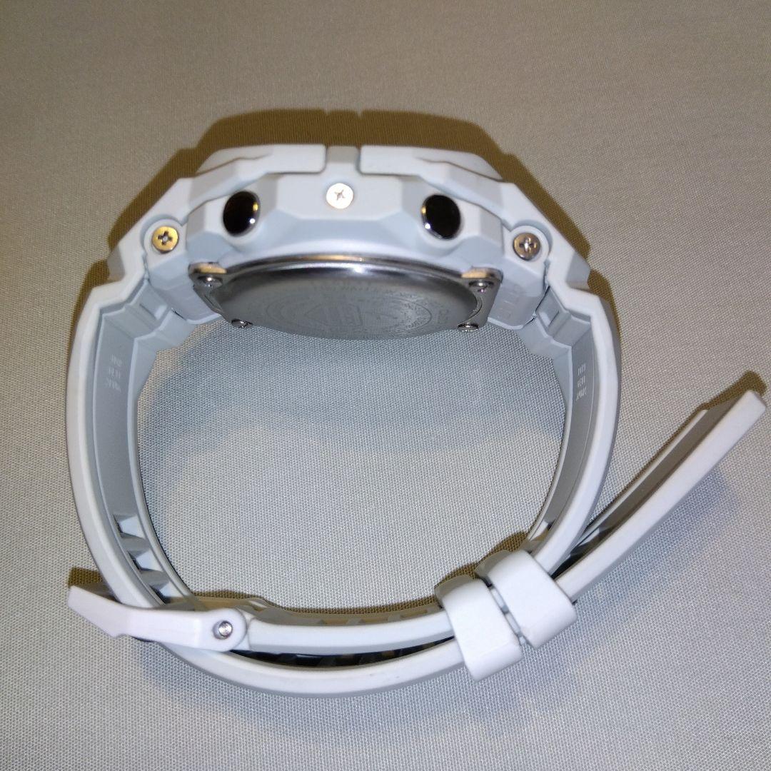 CASIO カシオ G-SHOCK Gショック GBA-950-7AJF