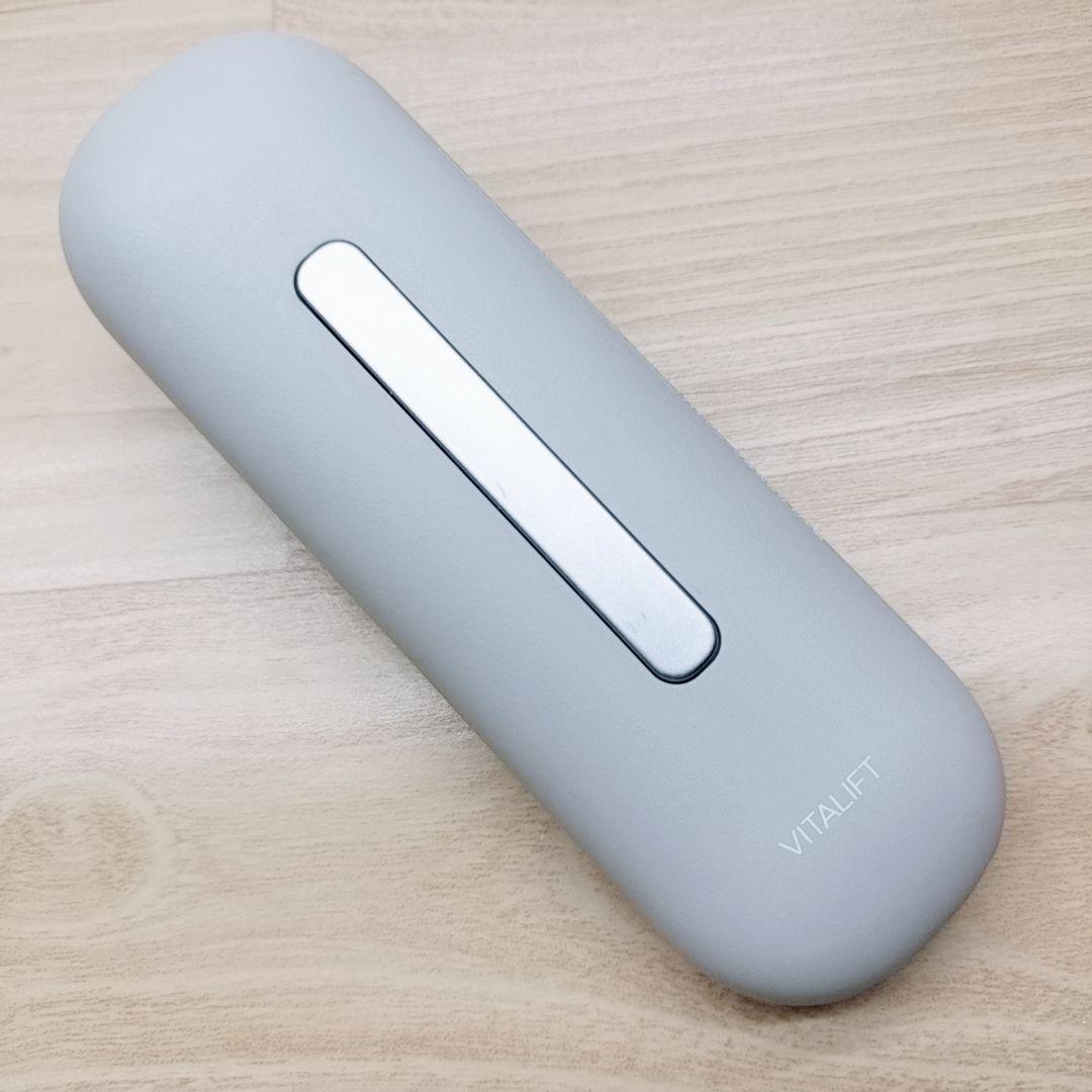 新品同様✨️Panasonic バイタリフト ブラシ EH-SP60