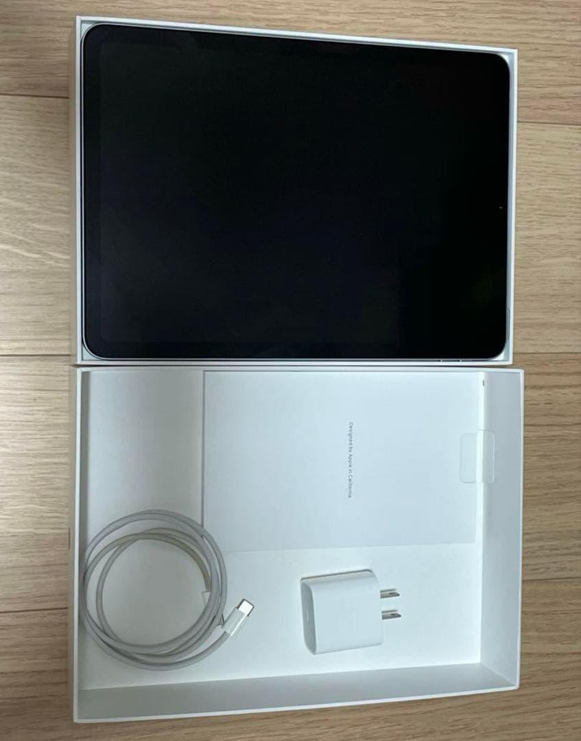 iPadAir 第4世代 256GB スカイブルー WiFiモデル