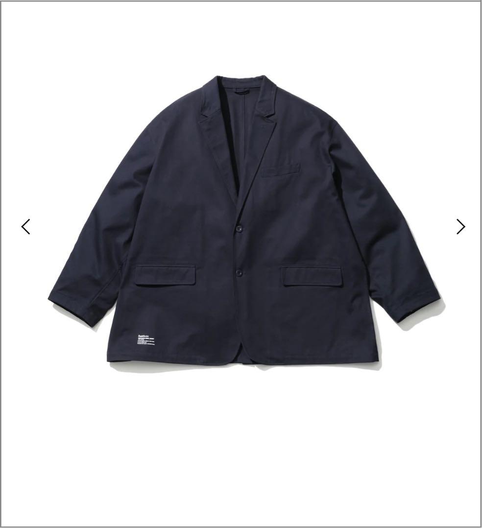 FreshService 【Ｍサイズ】CHINO JACKET & PANTS