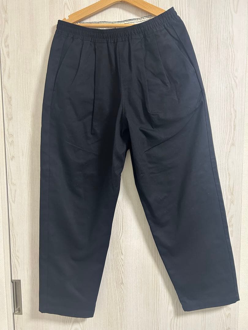 FreshService 【Ｍサイズ】CHINO JACKET & PANTS