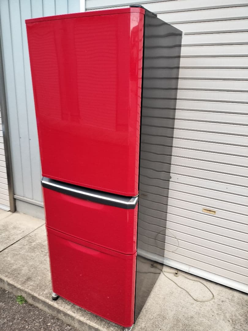 三菱電機冷蔵庫