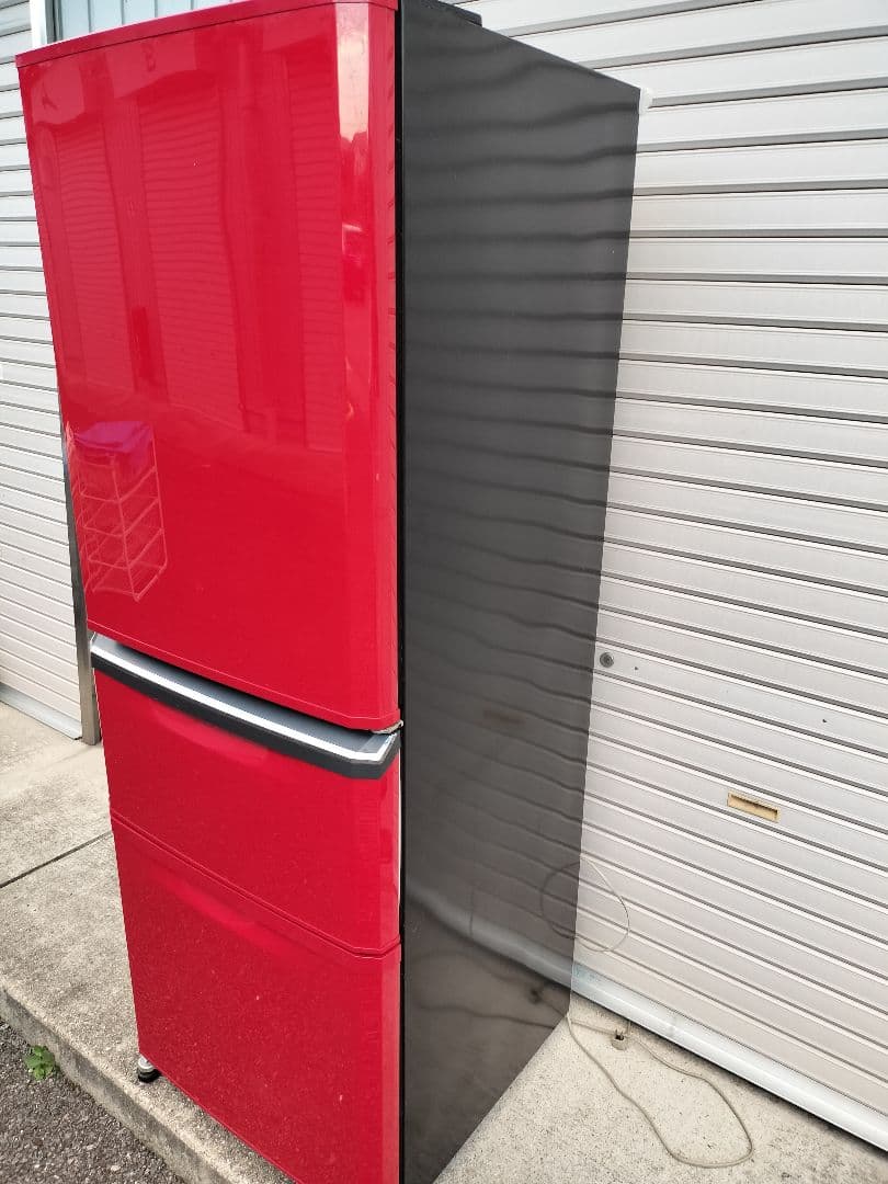 三菱電機冷蔵庫