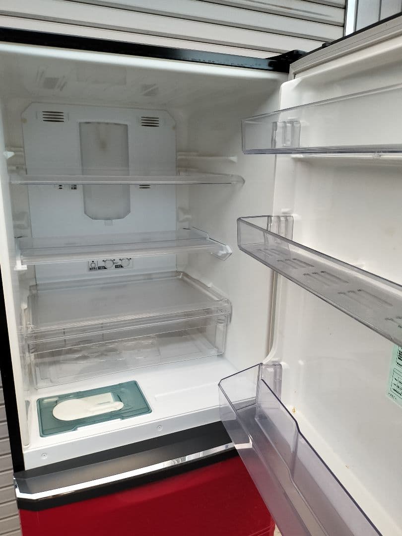 三菱電機冷蔵庫