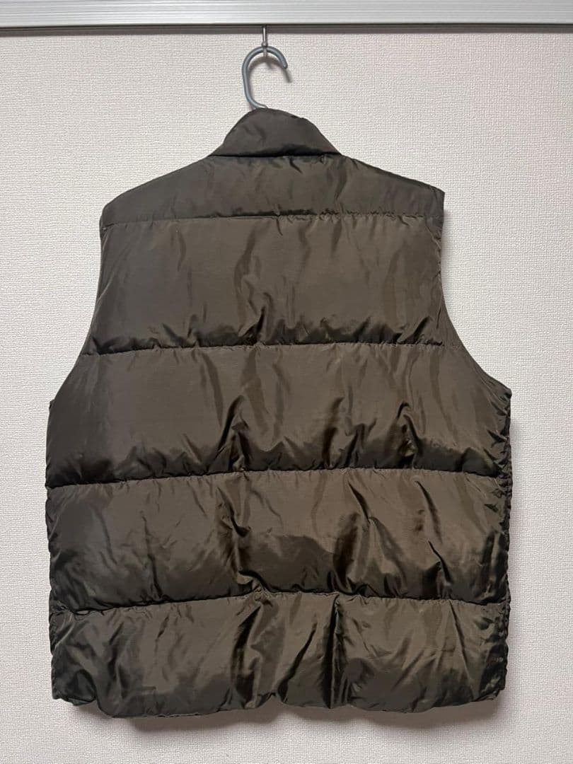 NAPAPIJRI ナパピリ ダウンベスト